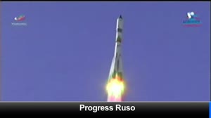 Espacio a Tierra: Entrega Express: 08/04/19